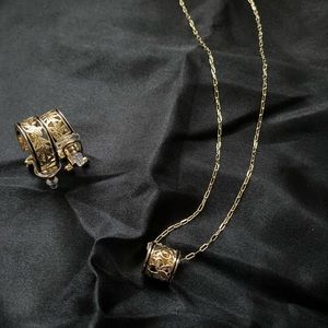 Beautiful Hawaiian jewelry sets